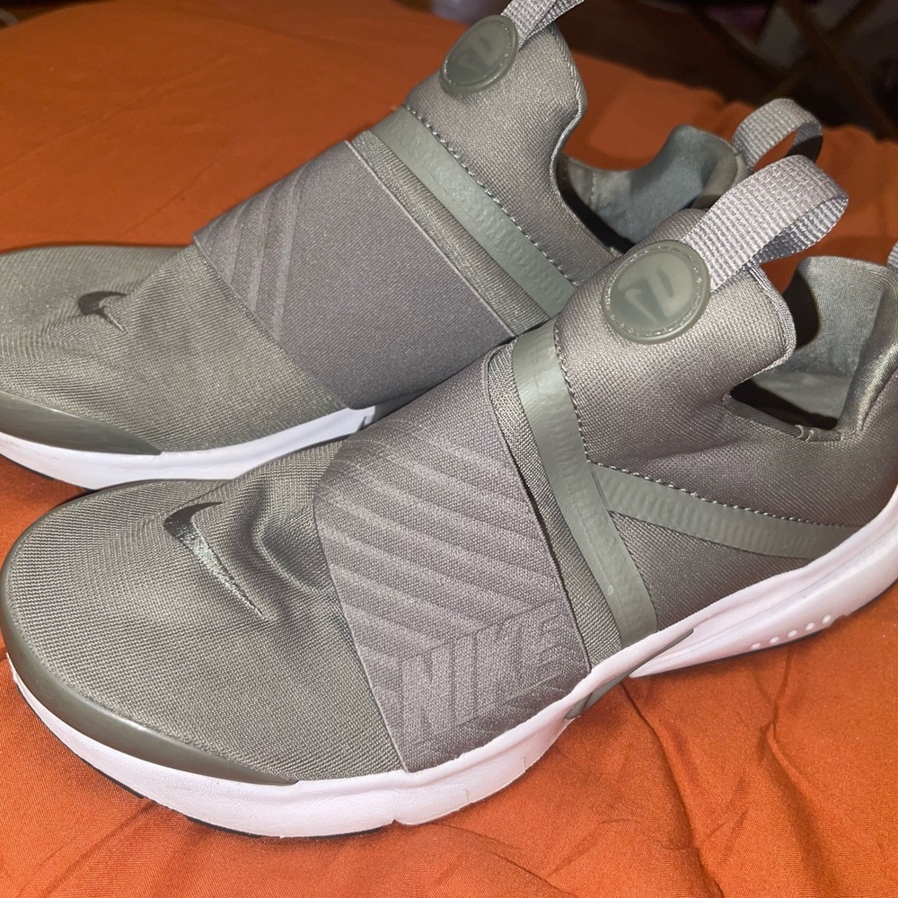 Nike shoes